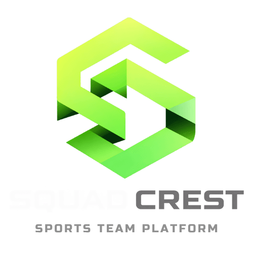 SQUAD CREST