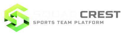 SQUAD CREST
